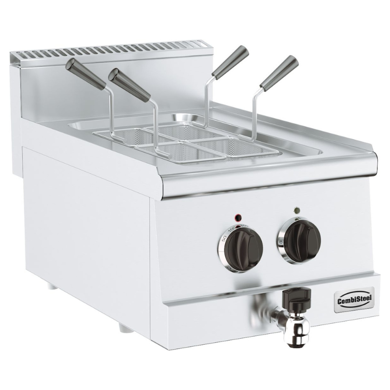BASE 600 EL. PASTA COOKER SKU 7178.0105
