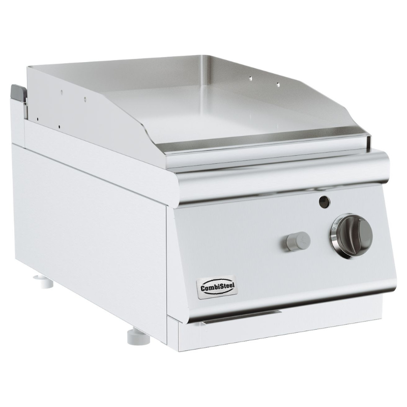 BASE 700 GAS FRY TOPSKU: 7178.0225