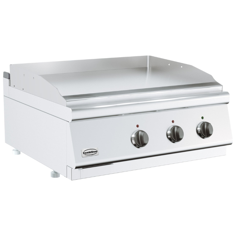 BASE 700 EL. FRY TOP SKU: 7178.0240
