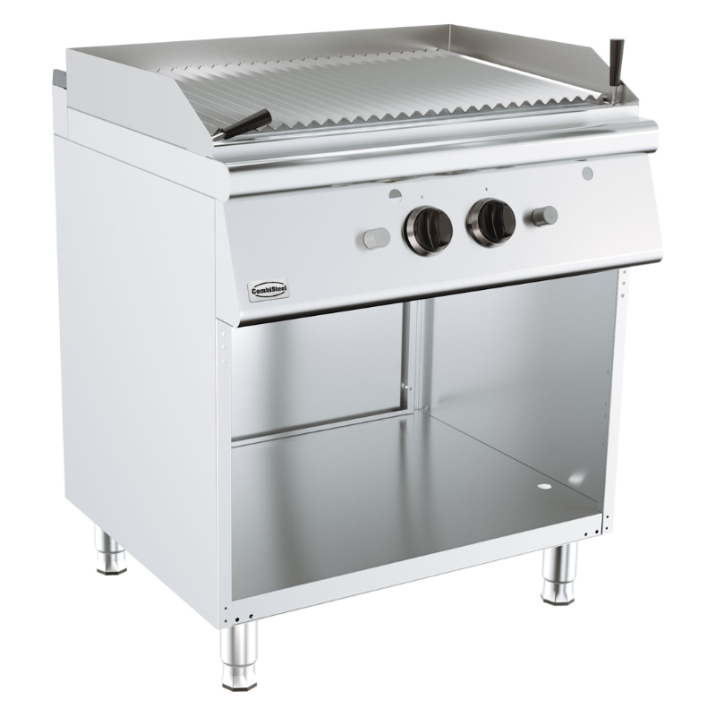 BASE 700 GAS LAVA STONE GRILL SKU: 7178.0500 All Stop Trading