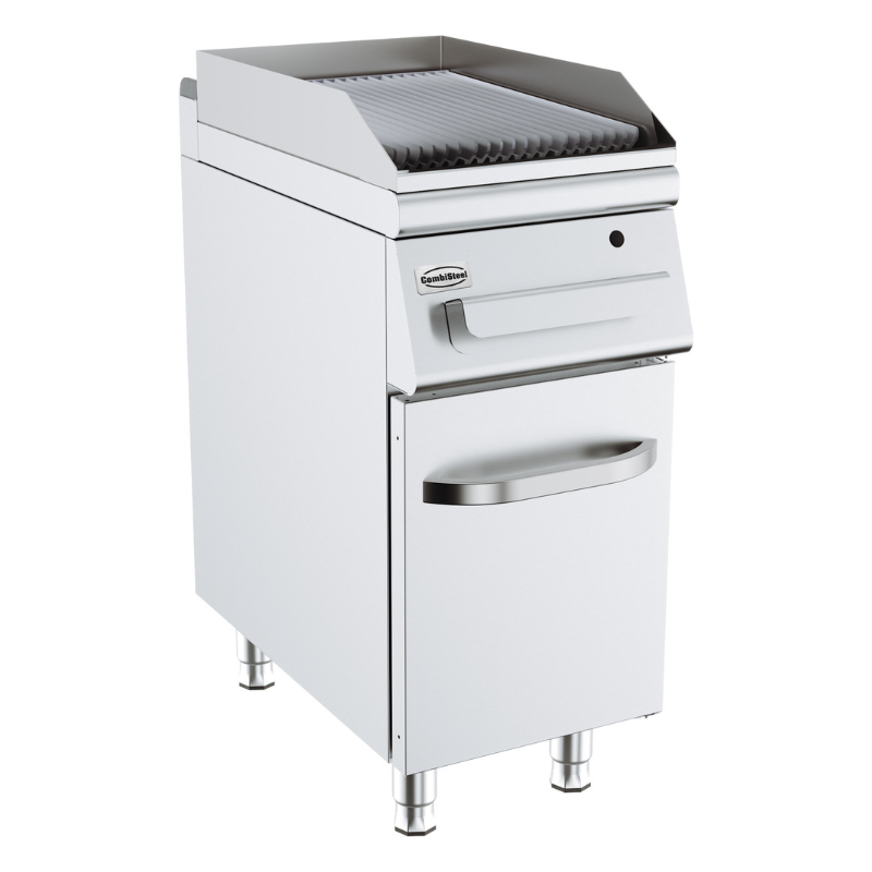 BASE 700 GAS VAPOR GRILL SKU 7178.0505 All Stop Trading