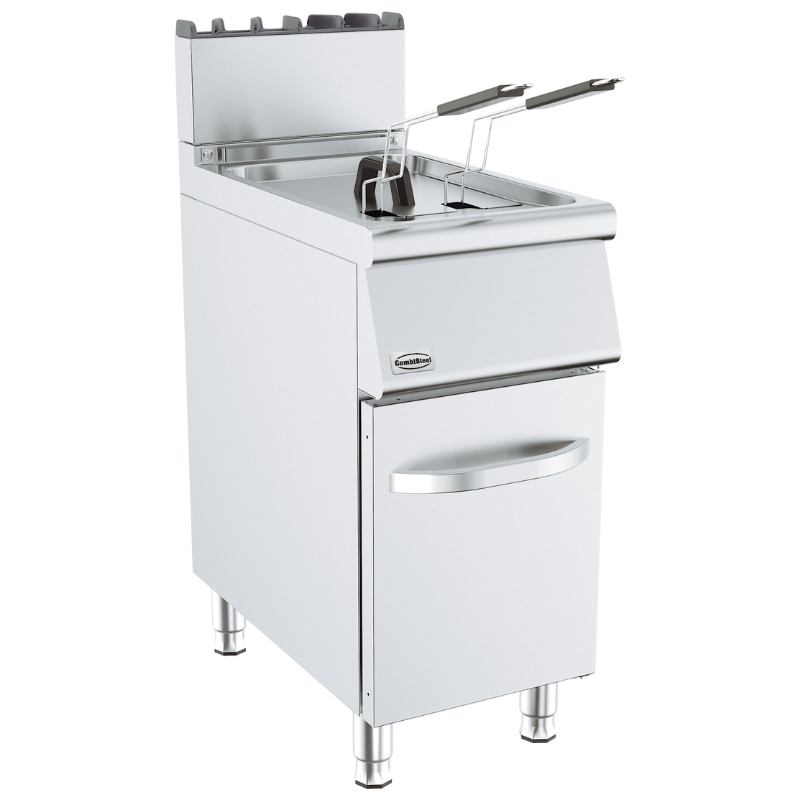 BASE 700 GAS FRYER 1X15L SKU 7178.0510