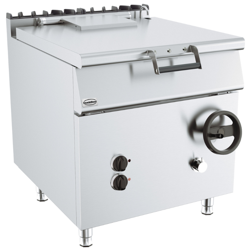 BASE 700 ELECTRIC TILTING PAN SKU 7178.0545 All Stop Trading