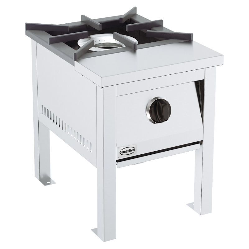 STOCK POT STOVE GAS SKU 7178.1000 All Stop Trading