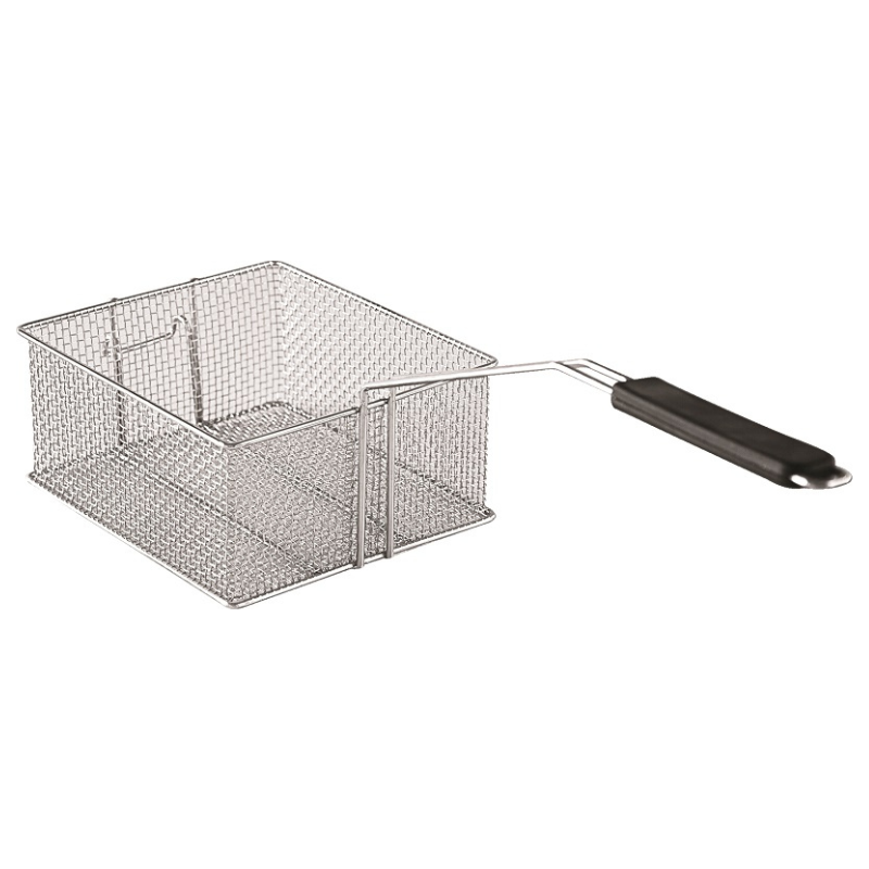 BASE 700 BASKET GAS FRYER SKU: 7178.9015