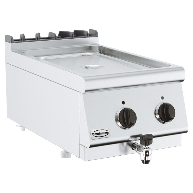 BASE 700 EL. BAIN MARIE SKU 7178.0295 All Stop Trading