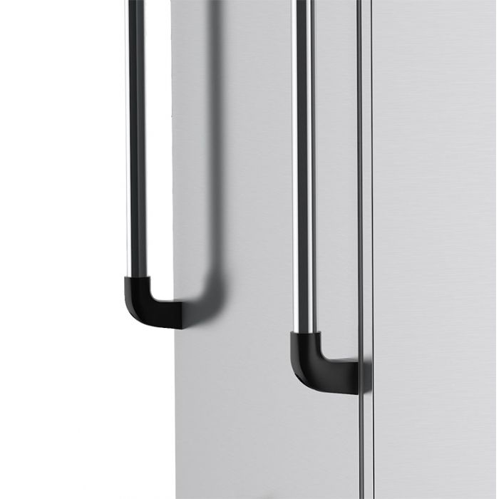 BANQUET TROLLEY HEATED 15x 2/1GN SKU 7178.1100