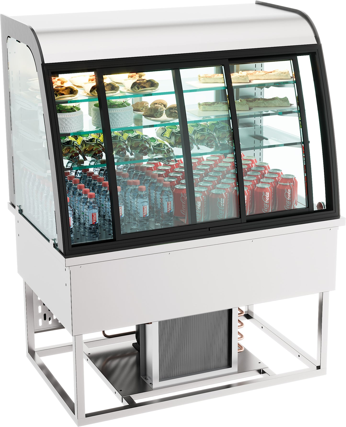 drop-in-koelvitrine-200l-schui