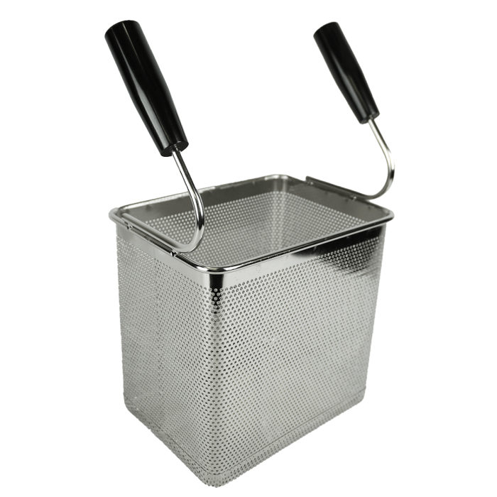 Base 700 Basket Pasta Cooker SKU 7178.9035