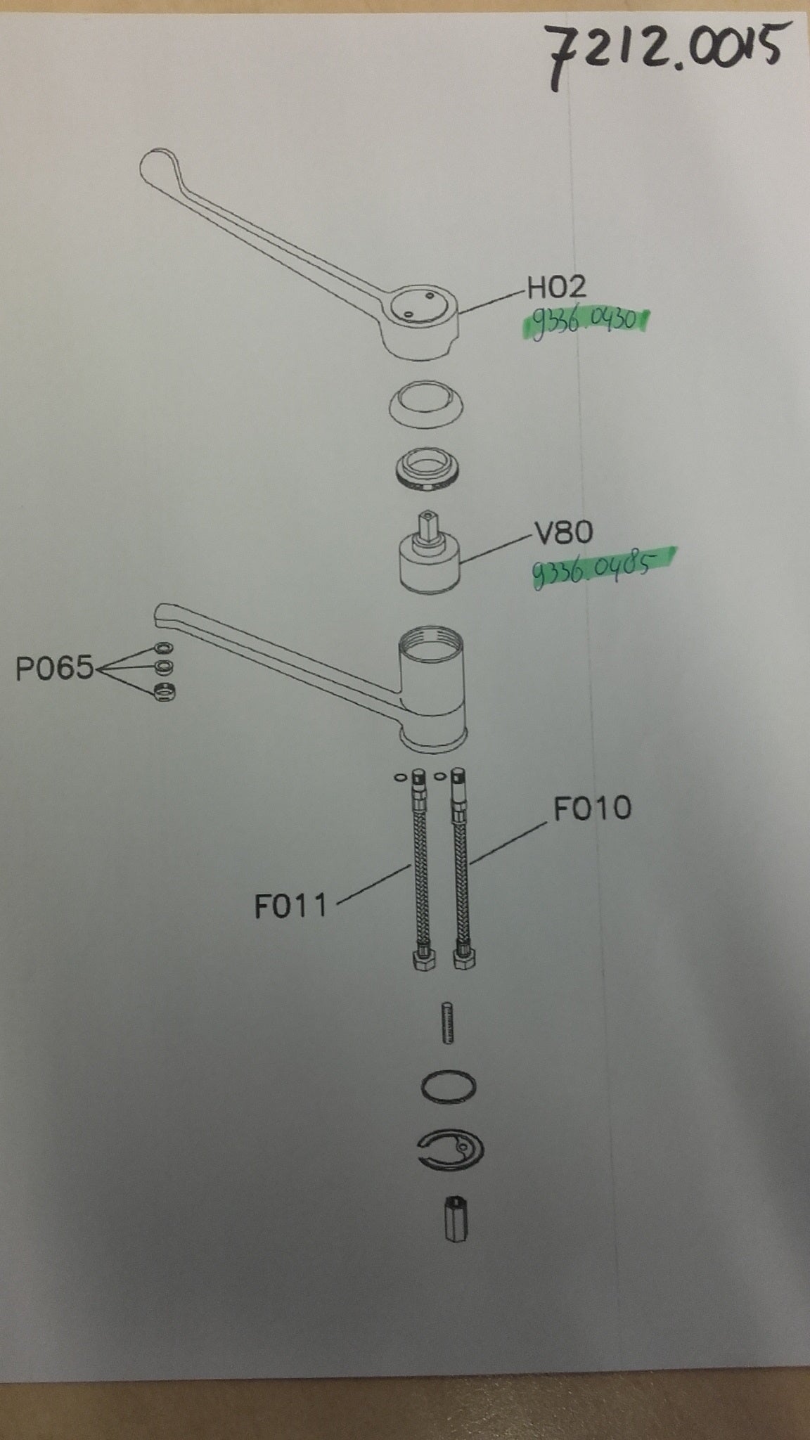 faucet-with-elbow-command