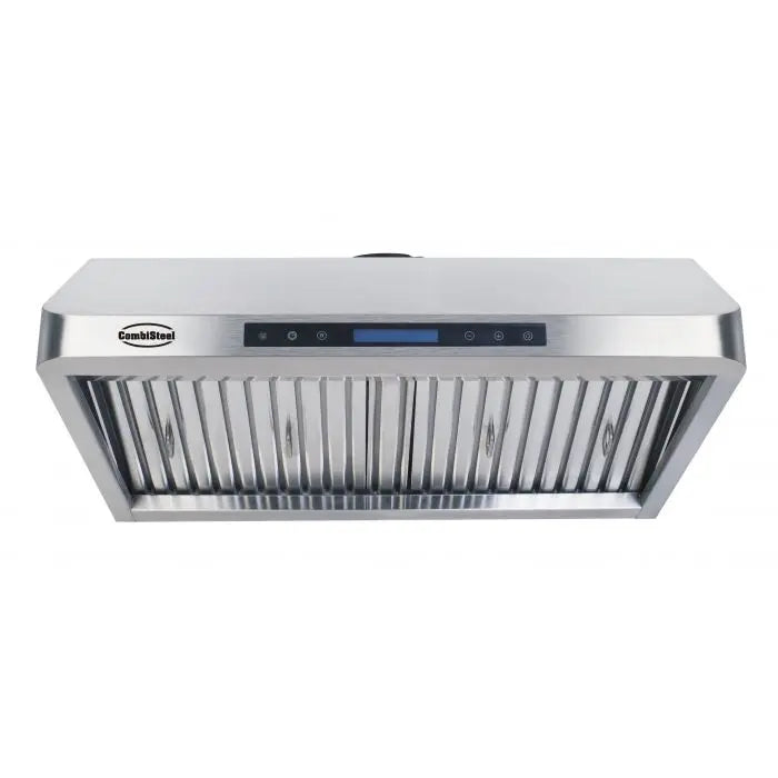 Combisteel Mounted Hood 1200 - SKU 7227.0010 All Stop Trading