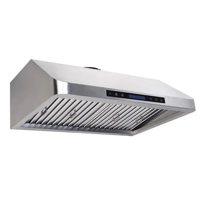 Combisteel Mounted Hood 1200 - SKU 7227.0010 All Stop Trading