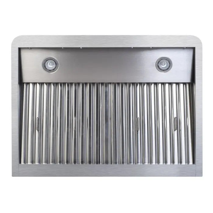 Combisteel Mounted Hood 1200 - SKU 7227.0010 All Stop Trading