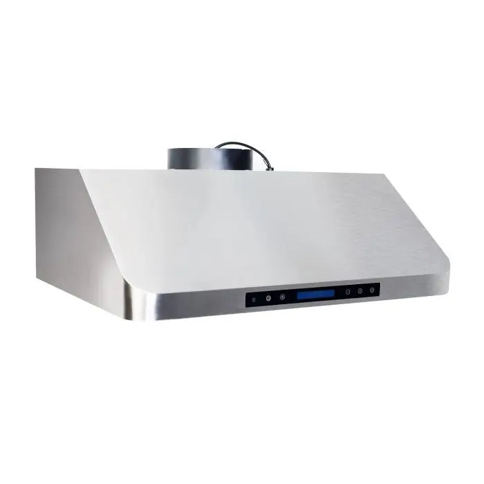Combisteel Mounted Hood 1200 - SKU 7227.0010 All Stop Trading