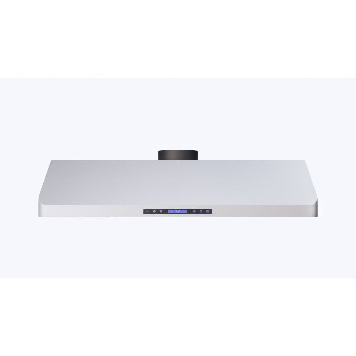 Combisteel Mounted Hood 1200
