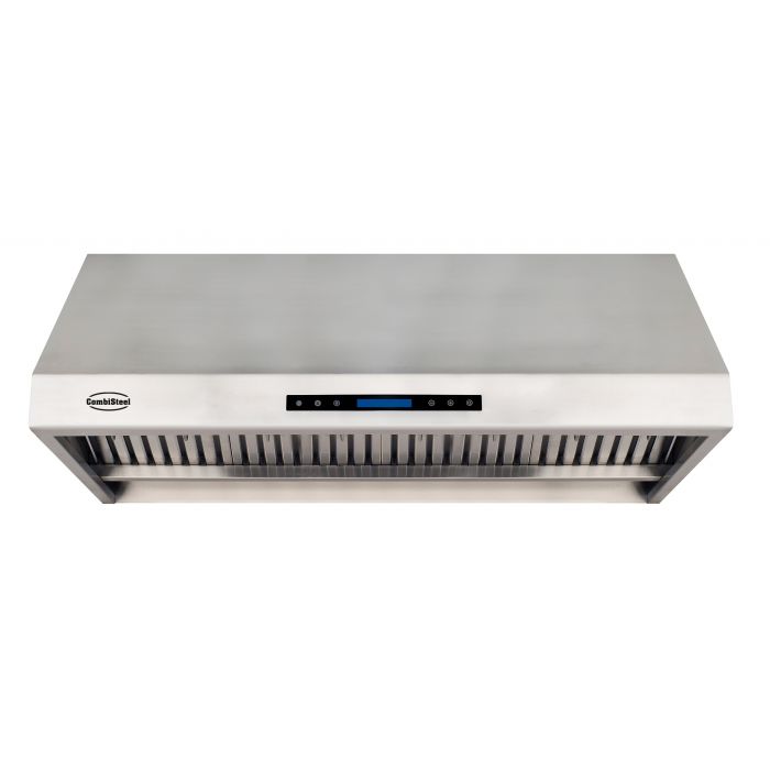 MOUNTED HOOD 1200 - SKU 7227.0100 All Stop Trading