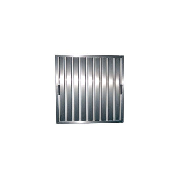 LABYRINTH FILTER 344X356MM - SKU 7227.1000 All Stop Trading