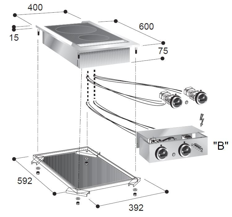 ceramic-range-2-zones