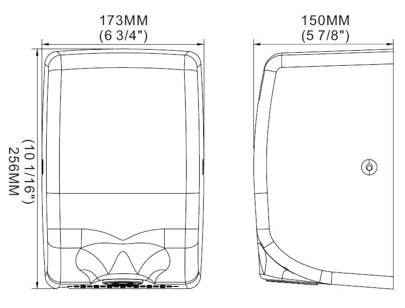 hand-dryer-hd-20-sku-7270-0030