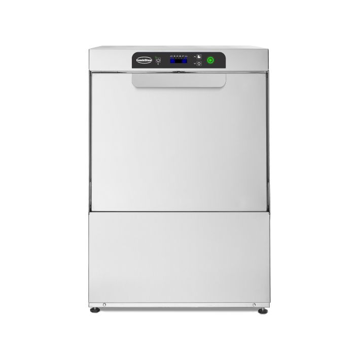 Sl Glass Washer 350 Dp Dde Including Drain Pump & Detergent Dispenser