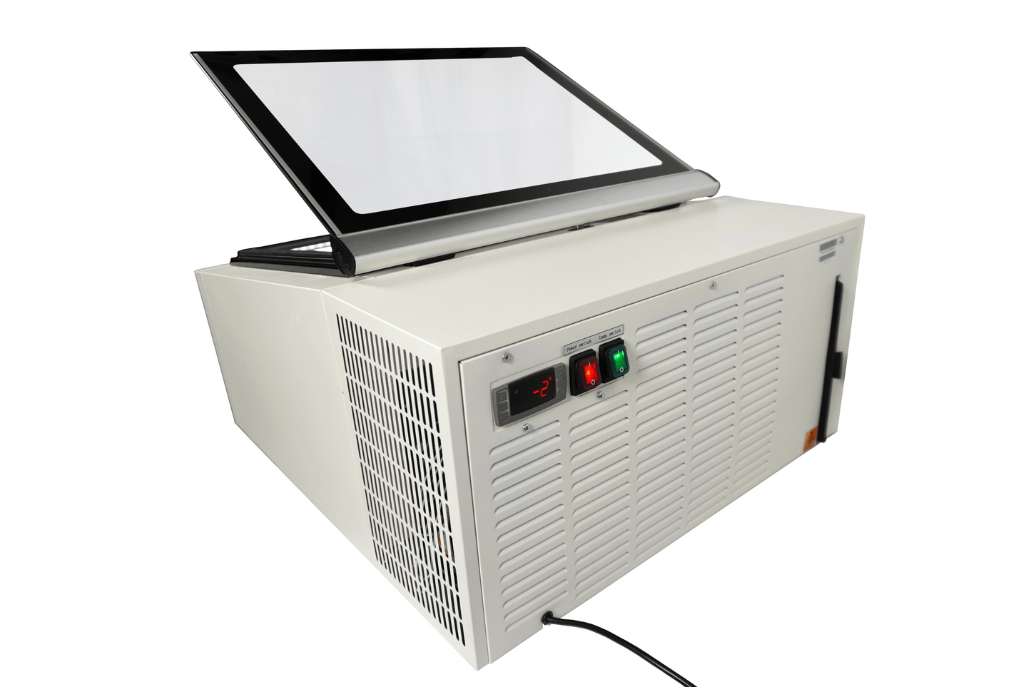 countertop-model-ice-cream-display-white-opens-on-the-customer-side