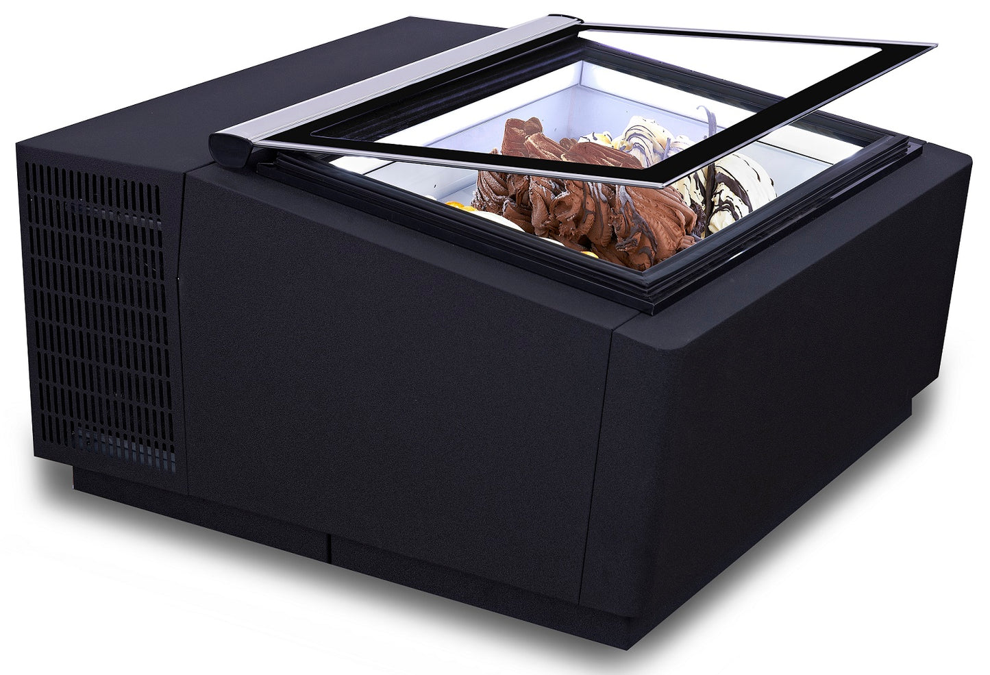 countertop-model-ice-cream-display-black-opens-on-the-customer-side