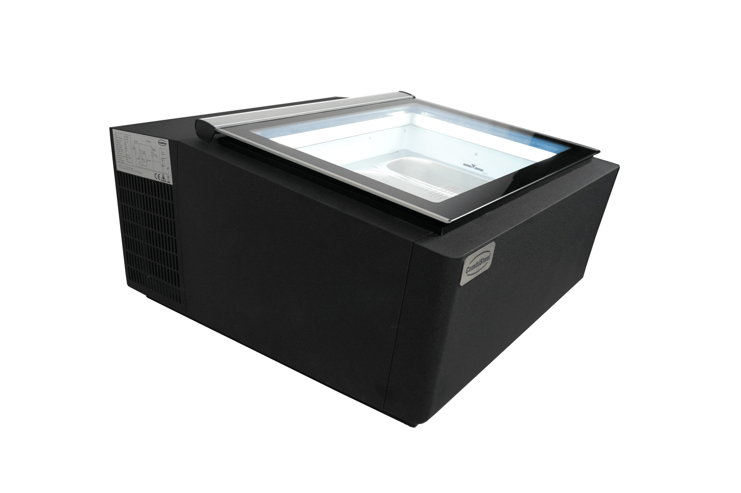 countertop-model-ice-cream-display-black-opens-on-the-customer-side