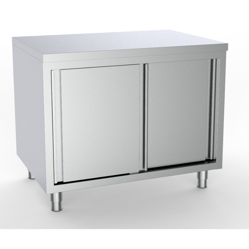 700 WORKTABLE SLIDING DOORS 2000 SKU 7452.3050 All Stop Trading