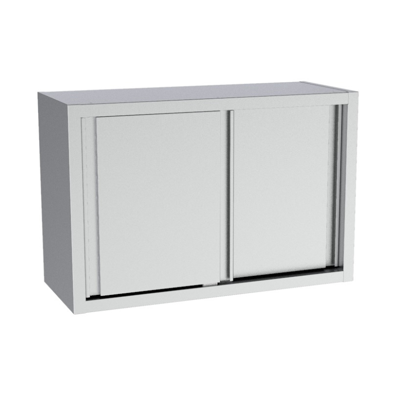 WALL CUPBOARD SLIDING DOORS 1800 SKU 7452.0060 All Stop Trading