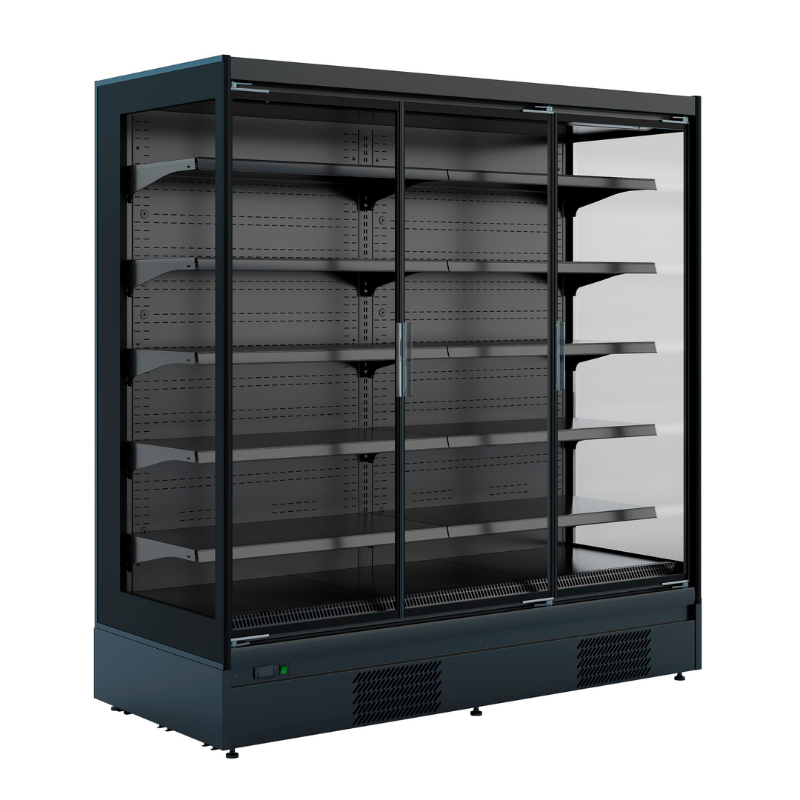 WALL MOUNTED UNIT MIKE 1.9 SKU 7350.0070