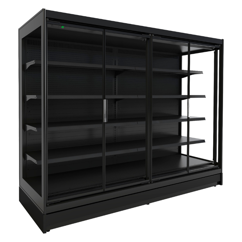 WALL MOUNTED UNIT JAX 3.9 - REMOTE *TRANSPORT ON REQUEST* SKU 7350.0095 All Stop Trading