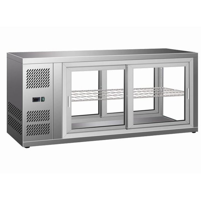 DESSERT SHOW DISPLAY SKU 7450.0600