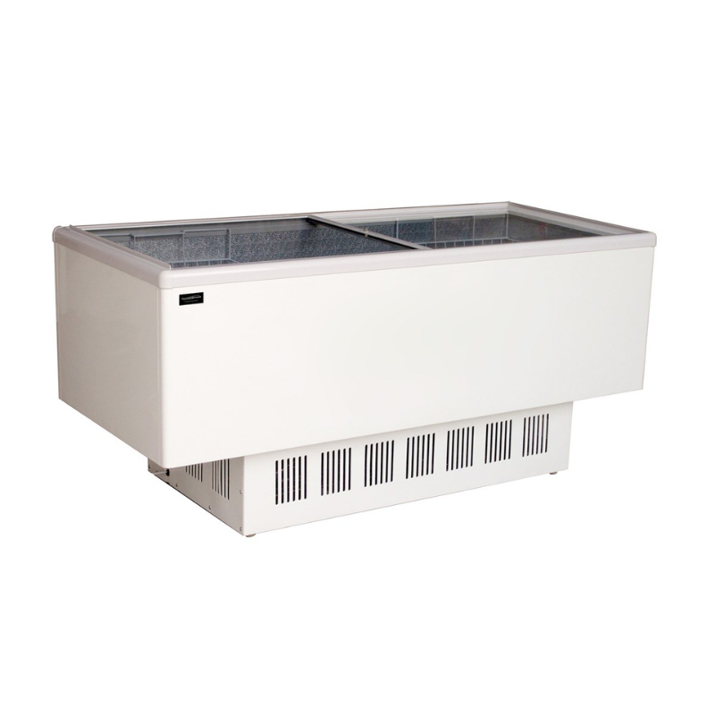 SUPERMARKET CHEST FREEZER 526 L SKU 7450.0192