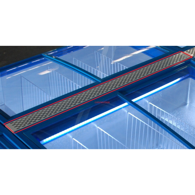 CHEST FREEZER JOINT 1650 SKU 7450.1030