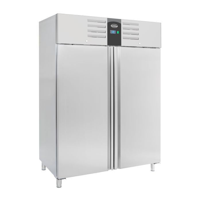 Refrigerator SS 2 Doors