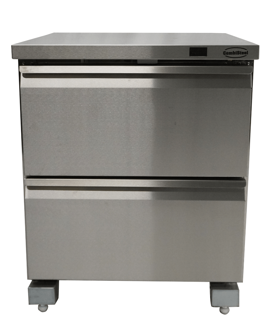 ss-freezer-2-drawers