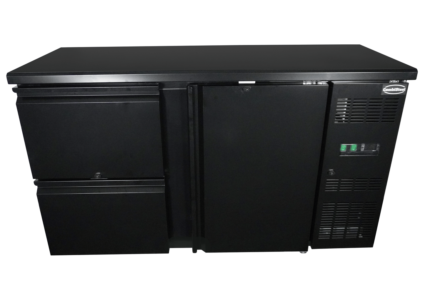 barcooler-black-1-door-and-2-drawers