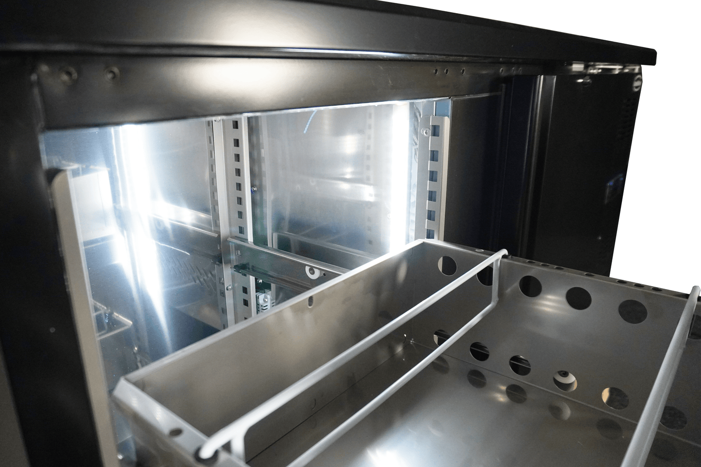 combisteel-barcooler-black-3-door-and-2-drawers-sku-7450-0326