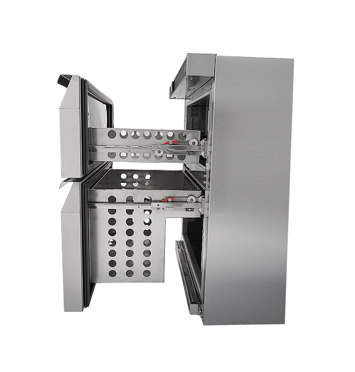 refrigerator-ss-2-drawers