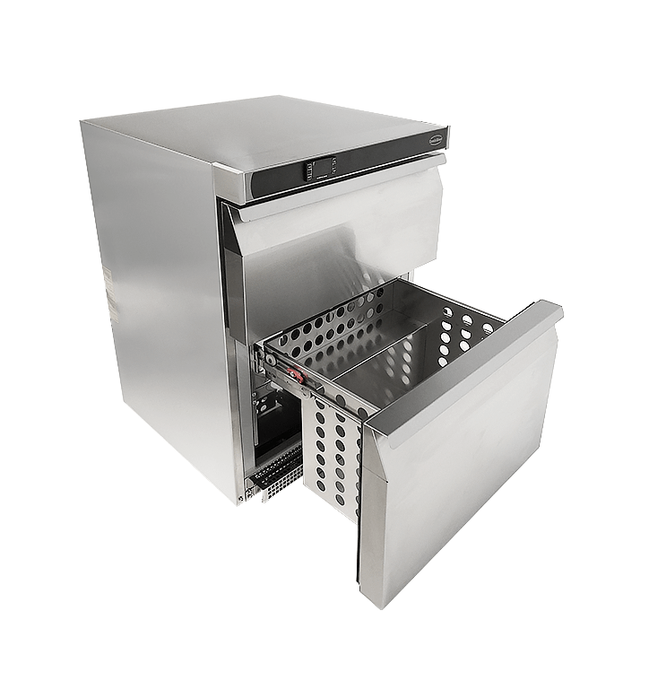 refrigerator-ss-2-drawers