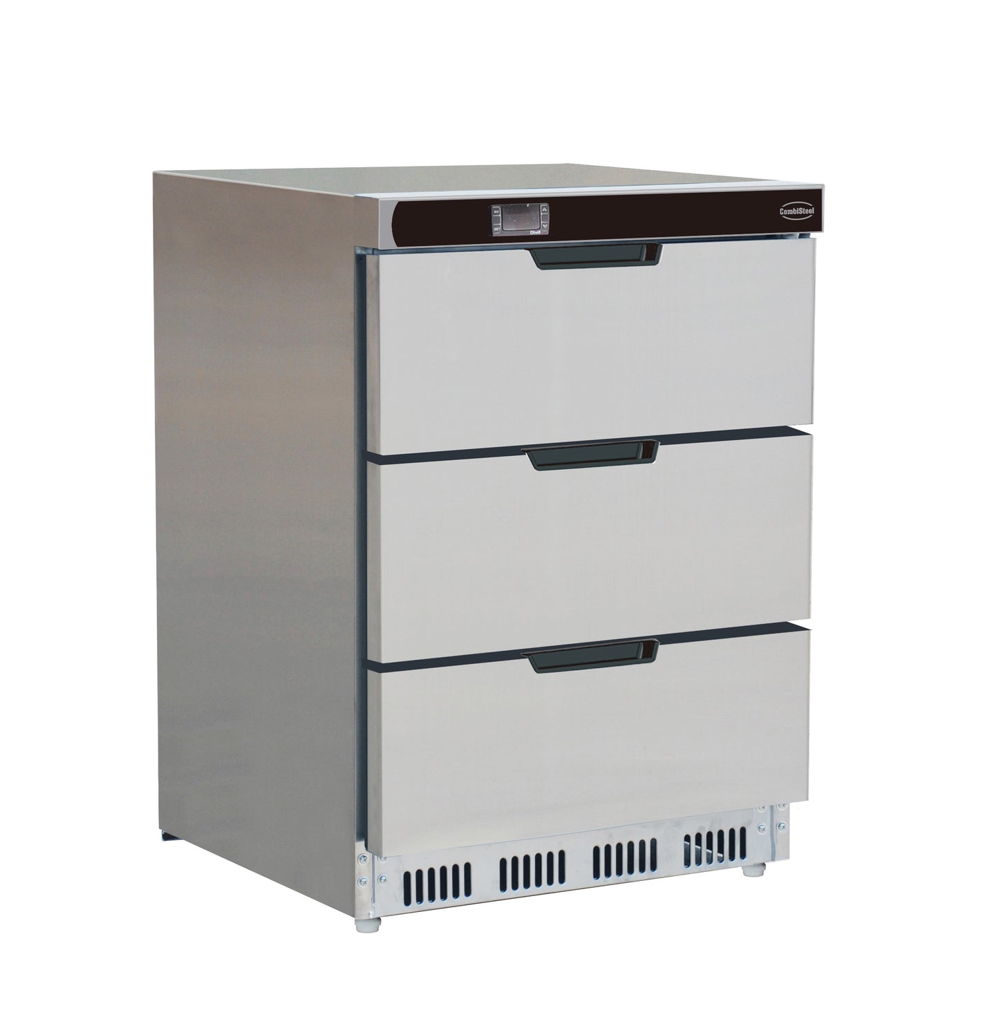 refrigerator-ss-3-drawers