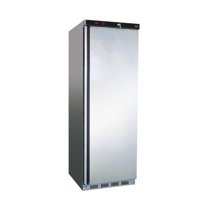 Refrigerator SS 1 Door SKU 7450.0555