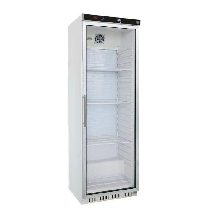 Refrigerator 1 Glass Door SKU 7450.0557
