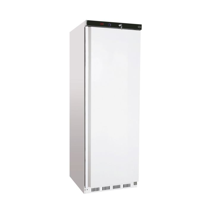 Refrigerator White 1 Door Door