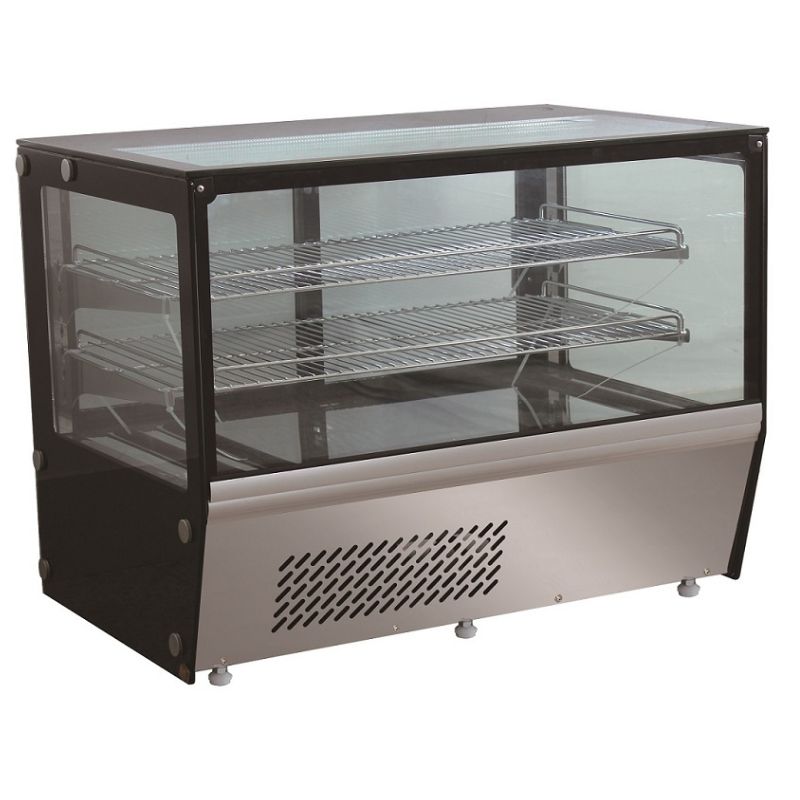 COLD DISPLAY 159L SKU 7450.0675