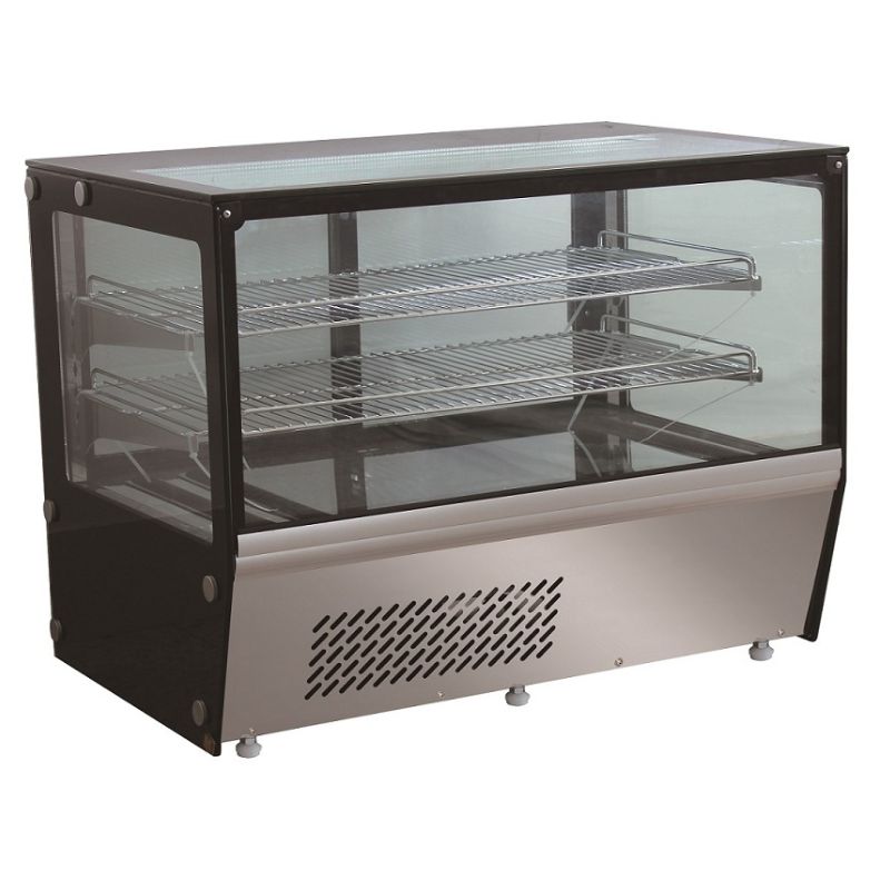 COLD DISPLAY 125L SKU 7450.0670