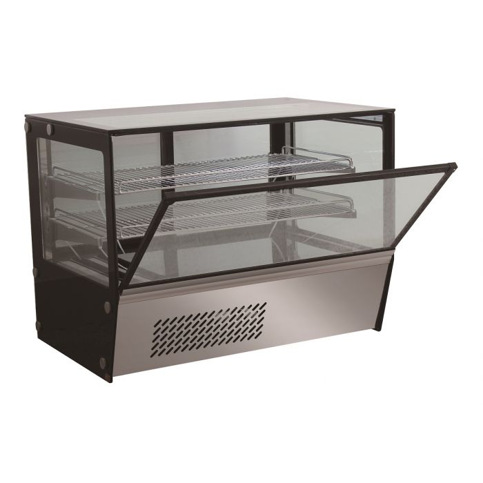 COLD DISPLAY 159L SKU 7450.0675