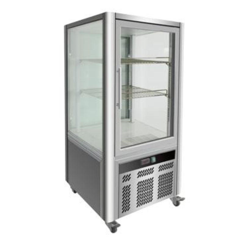 DESSERT SHOW DISPLAY 268 L SKU 7450.0745