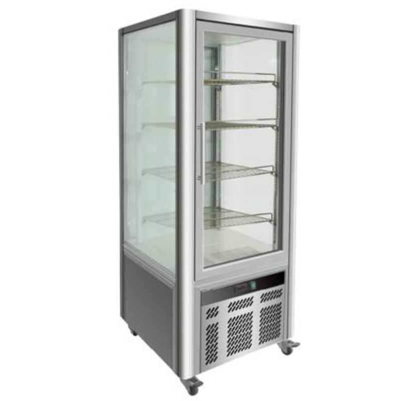 DESSERT SHOW DISPLAY 468 L SKU 7450.0750