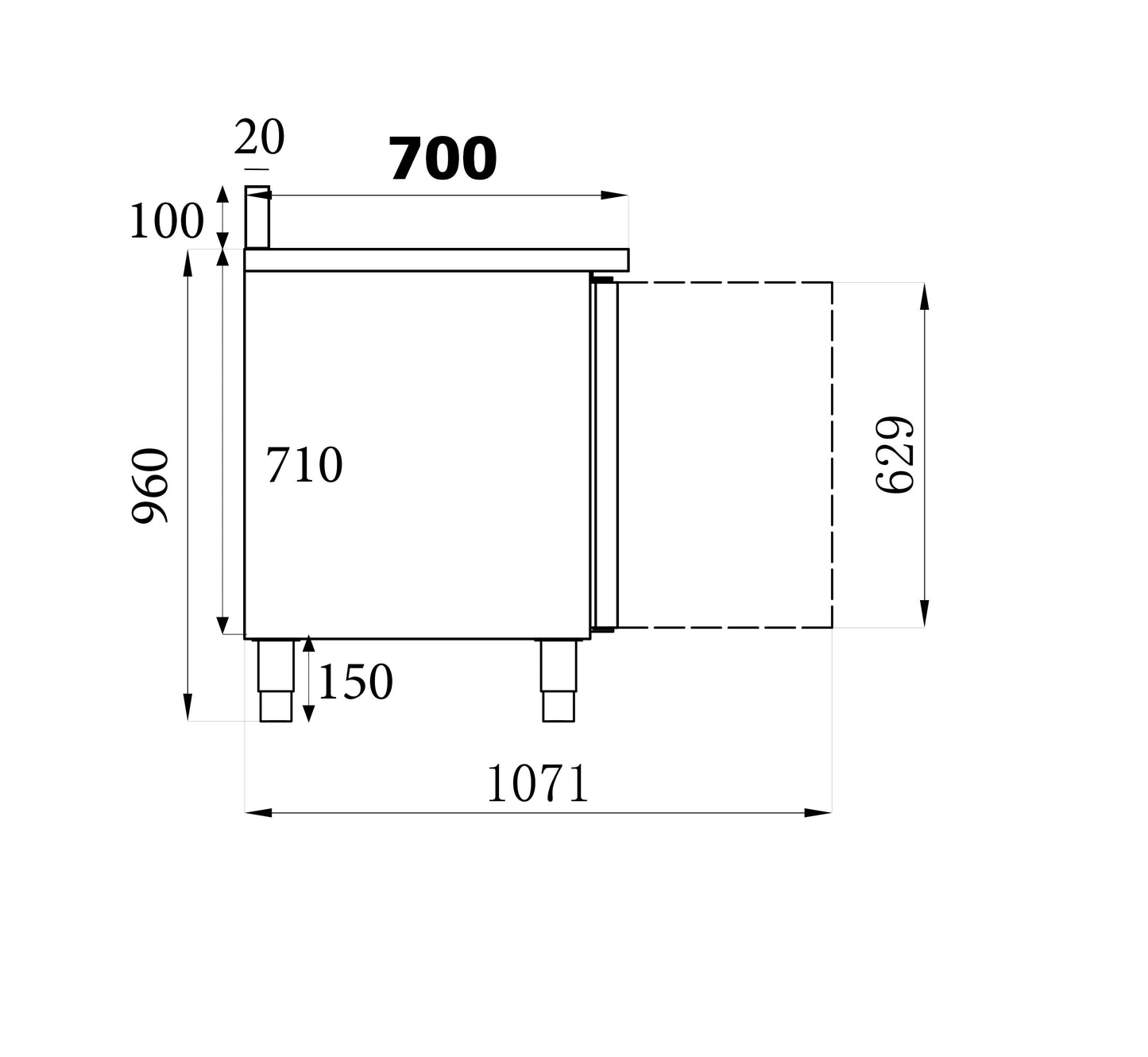 refrigerated-counter-upstand-3-doors
